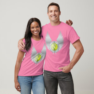Numis s'envole le T-shirt