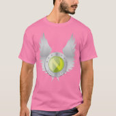 Numis Wings Tshirt (Voorkant)