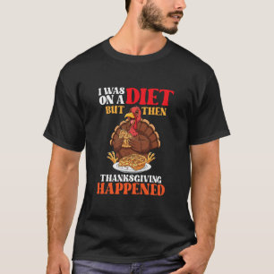 Nummer 16 Jaar IJshockey 16e Verjaardag T-shirt