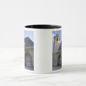 Nummer 19 Motor House in Washington D.C. Mok (Midden)