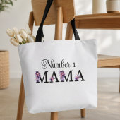 Nummer 1 Mama Draagtas