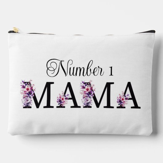 Nummer 1 Mama Etui (Voorkant)