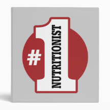 Nummer 1 Nutritionist