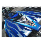 Nummer 1 Schoolkalender Kalender (Hoes)