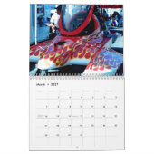 Nummer 1 Schoolkalender Kalender (Mar 2027)