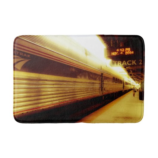 Nummer 2 badmat (Voorkant)