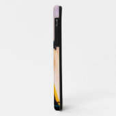 Nummer 2 Case-Mate iPhone case (Achterkant/links)