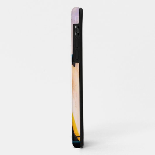 Nummer 2 Case-Mate iPhone case (Achterkant/links)