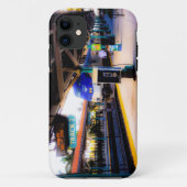 Nummer 2 Case-Mate iPhone case (Achterkant)