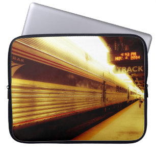 Nummer 2 laptop sleeve