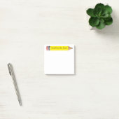 Nummer 2 post-it® notes (Kantoor)