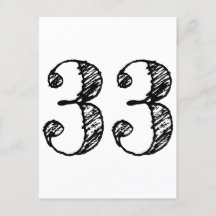 Nummer 33 - 33 Manuscript Leeftijd