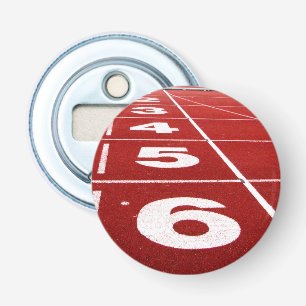 Nummer bij uitvoering button flesopener