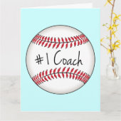 Nummer één coach honkbal wordt snel beter kaart (Gele Bloem)