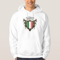 Nummer één Italiaanse opa