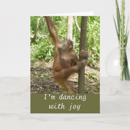 Nummer Één Papa Gelukkig Vaderdag Kaart (Voorkant)