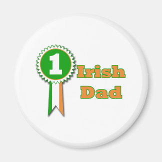 Nummer één papa magneet