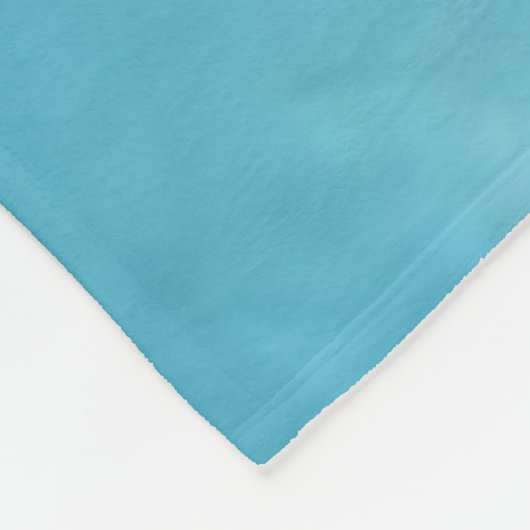 Nummers 6:24-26 fleece deken (Hoek)