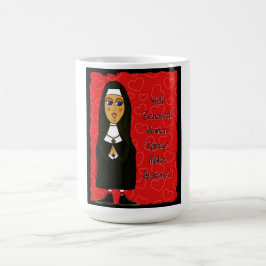 Nun-Mok Koffiemok