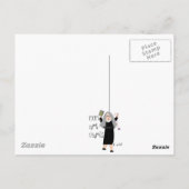 Nuns Silver Jubilee Gifts and Kaarten (Achterkant)