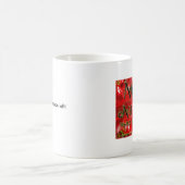 Nunya et tasse d'amis (Centre)