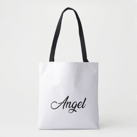 Nuptiale personnalisable - Sac fourre-tout Mariage (Devant)