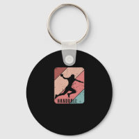 NUR Handball ist wahrer Sport