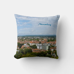 Nuremberg Kussen