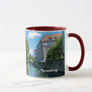 Nuremberg Mok