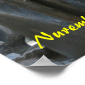 Nuremberg Poster (Hoek)