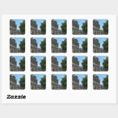 Nuremberg Stickers (Vel)