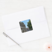Nuremberg Stickers (Envelop)