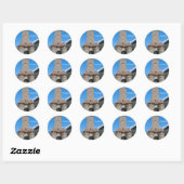 Nuremberg Stickers (Vel)