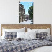 Nuremberg Toile sur Châssis (Insitu(Chambre))