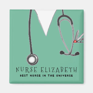 Nurse Appreciation Gifts Magneet