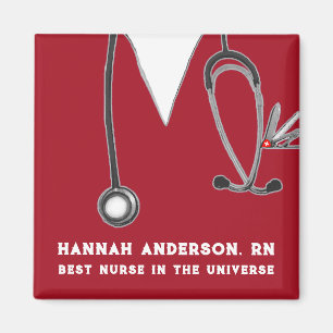 Nurse Appreciation Gifts Magnet Magneet