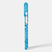 Nurse Appreciation, Nurse Life Gift Case-Mate iPhone Case (Achterkant / Links)