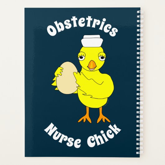Nurse Chick (Dos)