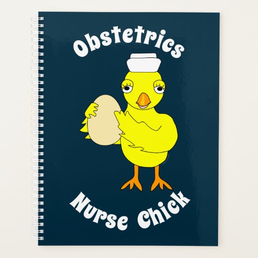 Nurse Chick (Devant)