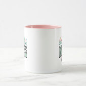 Nurse Coffee Mok Coffee Mok voor verpleegkundigen (Midden)