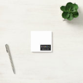 Nurse Day Hero Post-it® Notes (Kantoor)