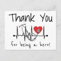 Nurse Doctor Stethoscope Nursing Health Dank u