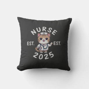 Nurse Est 2025: de toekomst van de verpleegkunde v Kussen