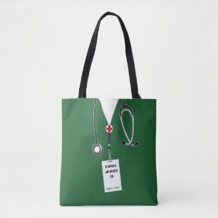Nurse Gift Bag Draagtas
