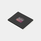Nurse Gift | Future Nurse Post-it® Notes (Schuin)