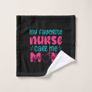 Nurse Gift   My Favorite Nurse Care Me Mom