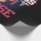 Nurse Gift | My Heart Belongs Nurse Cadeaupapier (Hoek)