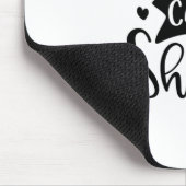 Nurse Gift Nurse Call Muismat (Hoek)