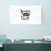 Nurse Gift Nurse Call Spandoek (Beurs)