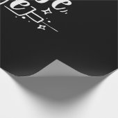 Nurse Gift Nurse Life Cadeaupapier (Hoek)